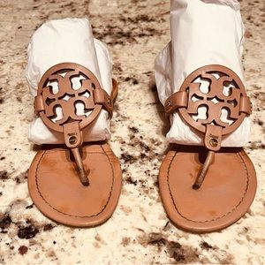 Tory Burch Miller Sandal